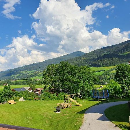 Appartement Eiblhof à Schladming Extérieur photo