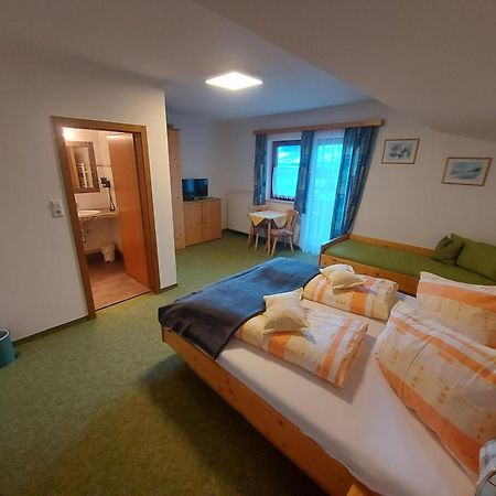 Appartement Eiblhof à Schladming Extérieur photo