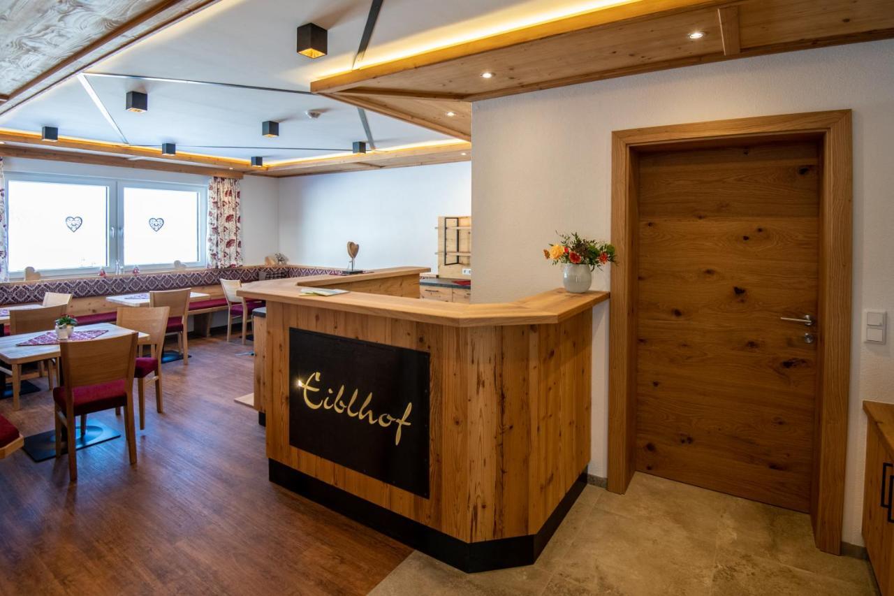 Appartement Eiblhof à Schladming Extérieur photo