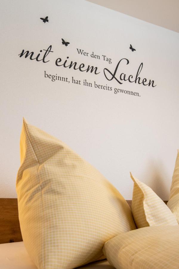 Appartement Eiblhof à Schladming Extérieur photo