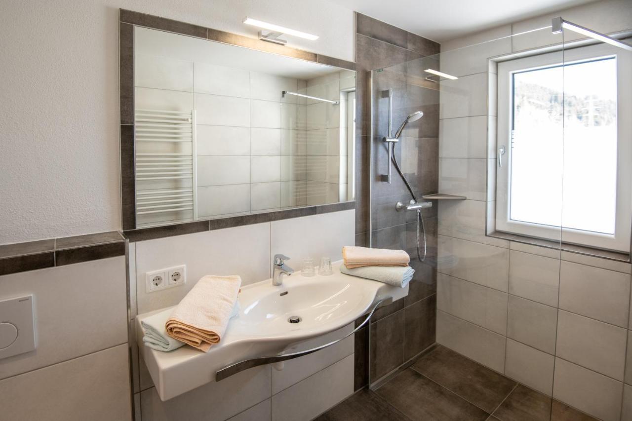 Appartement Eiblhof à Schladming Extérieur photo