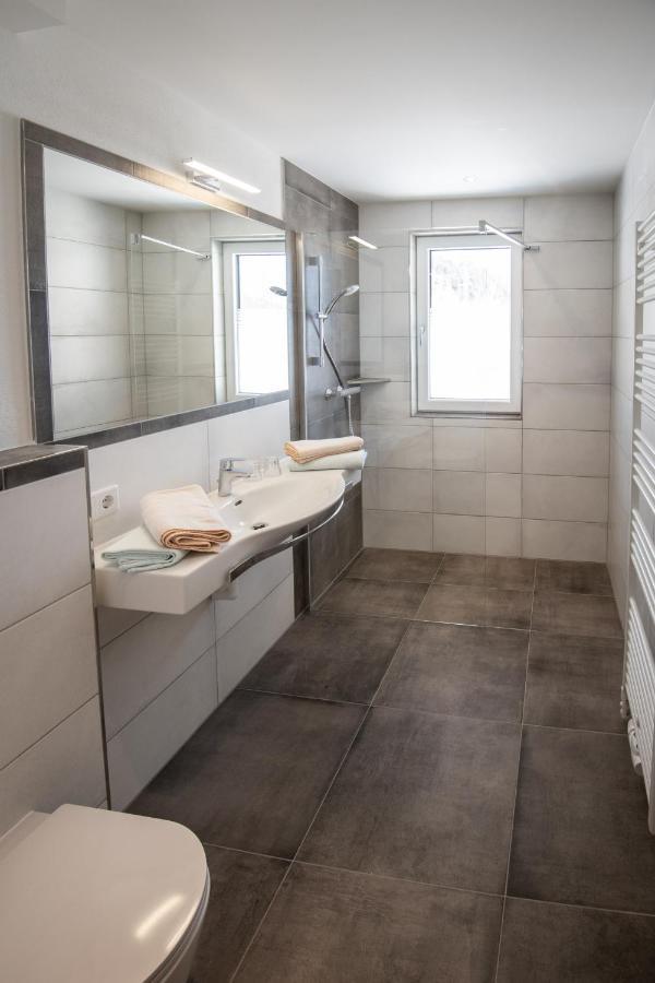 Appartement Eiblhof à Schladming Extérieur photo