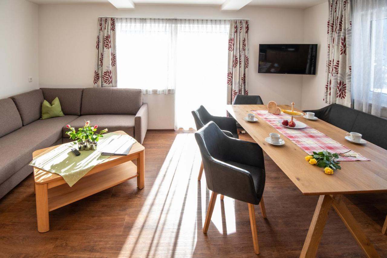 Appartement Eiblhof à Schladming Extérieur photo