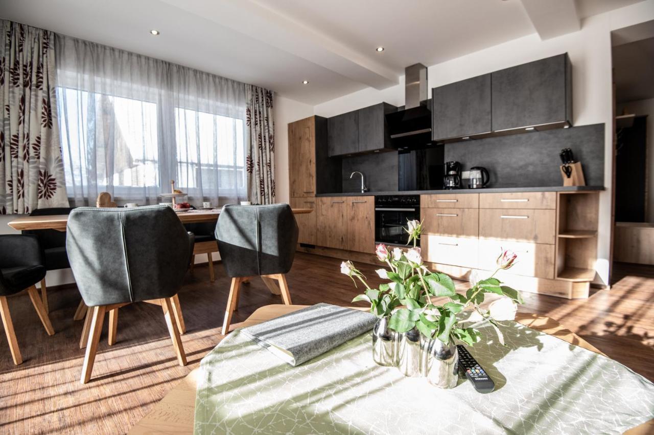 Appartement Eiblhof à Schladming Extérieur photo