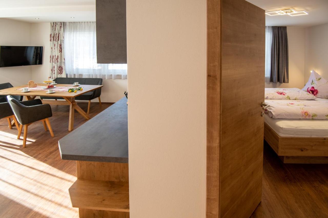 Appartement Eiblhof à Schladming Extérieur photo