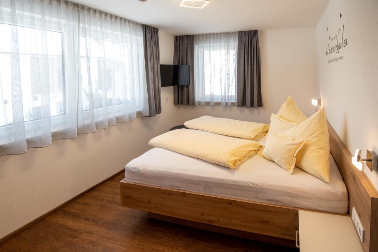 Appartement Eiblhof à Schladming Extérieur photo