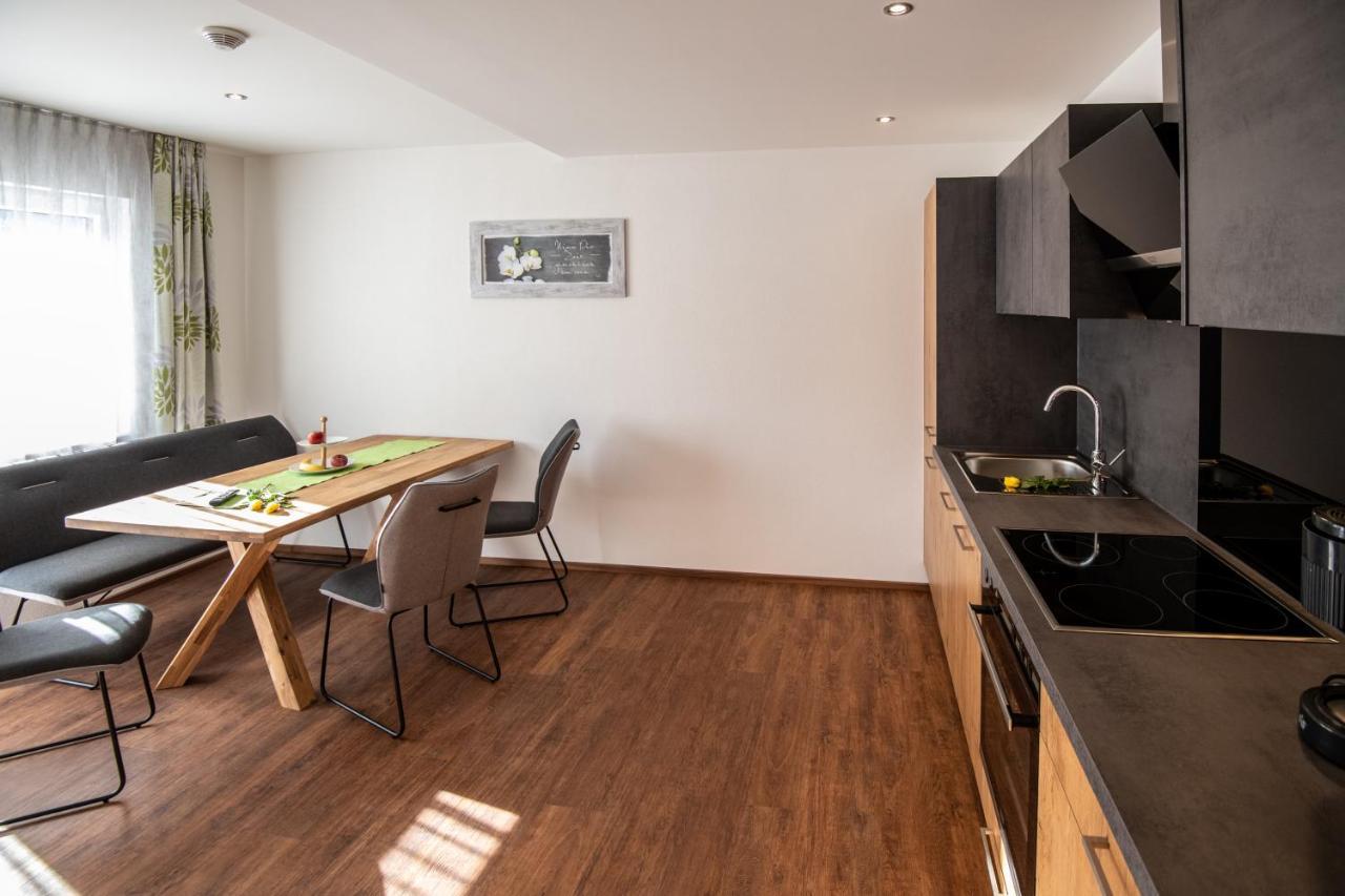 Appartement Eiblhof à Schladming Extérieur photo