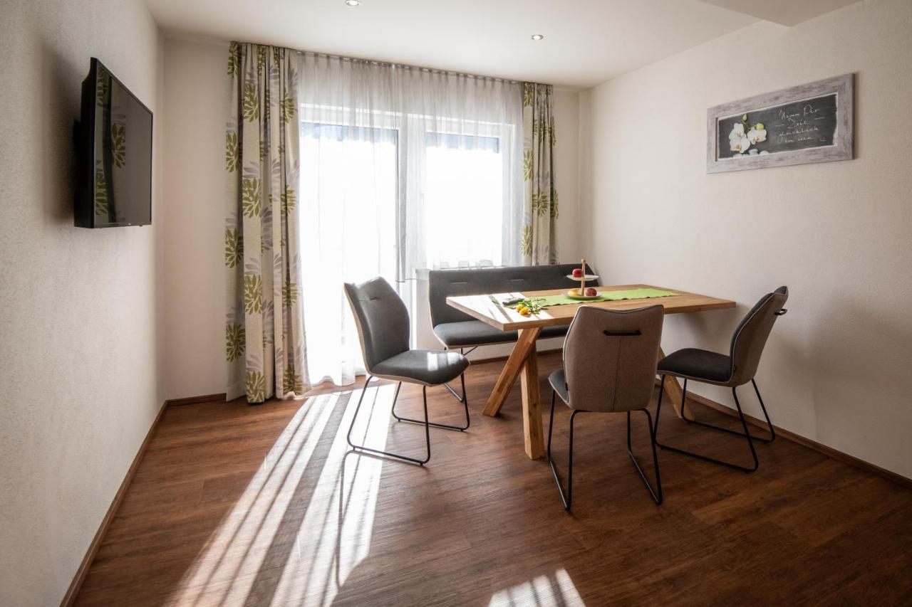 Appartement Eiblhof à Schladming Extérieur photo