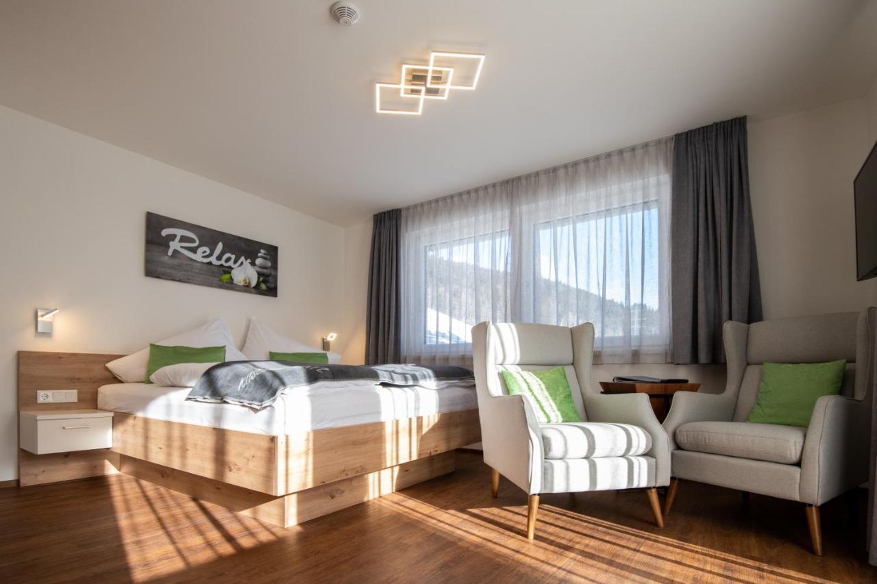 Appartement Eiblhof à Schladming Extérieur photo