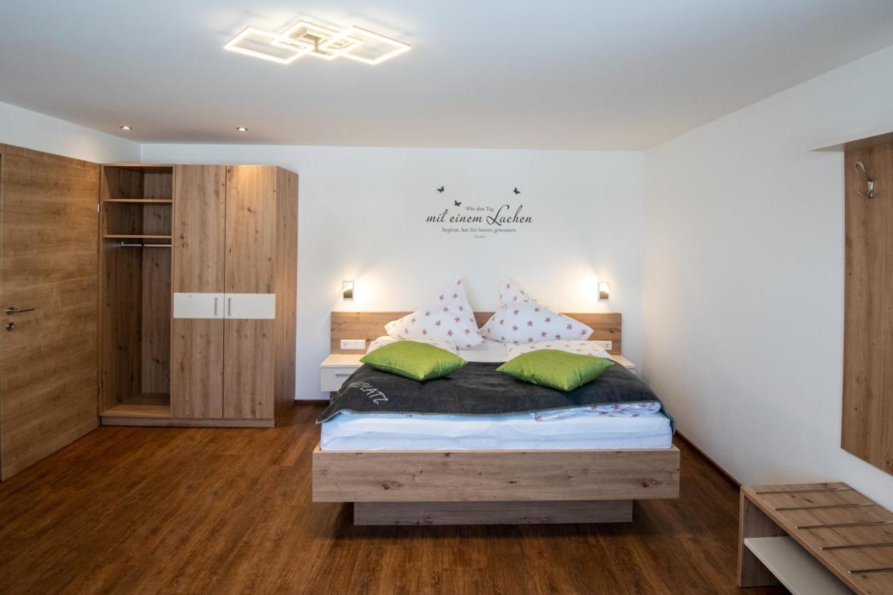 Appartement Eiblhof à Schladming Extérieur photo