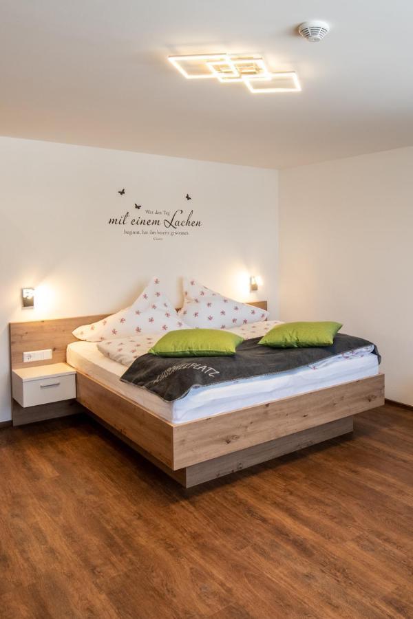 Appartement Eiblhof à Schladming Extérieur photo