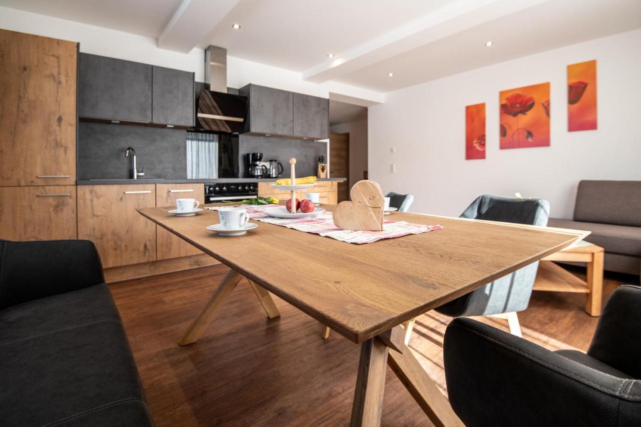 Appartement Eiblhof à Schladming Extérieur photo