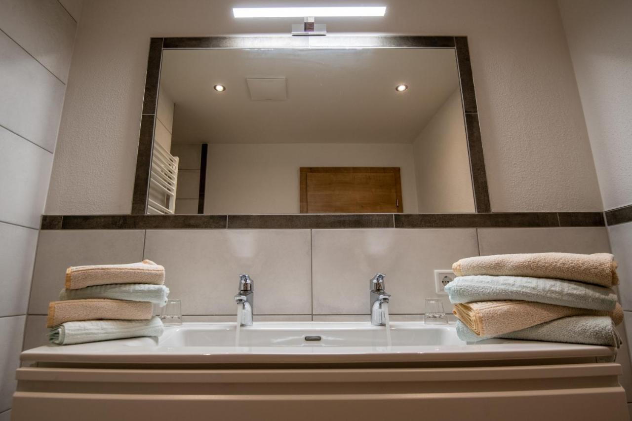 Appartement Eiblhof à Schladming Extérieur photo