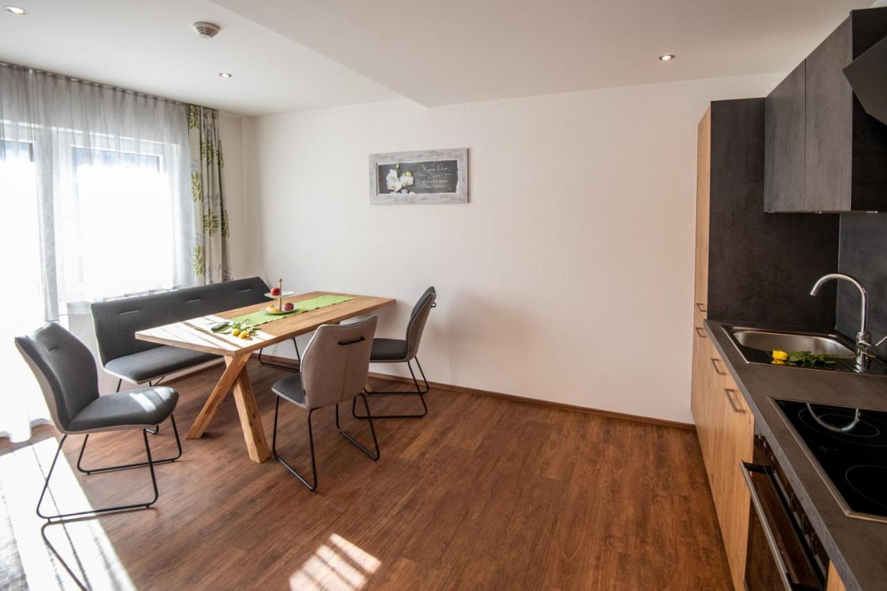 Appartement Eiblhof à Schladming Extérieur photo