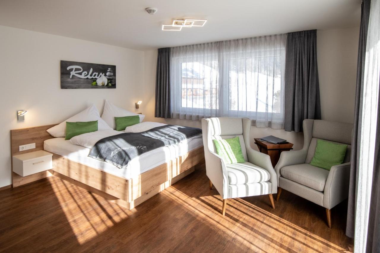 Appartement Eiblhof à Schladming Extérieur photo
