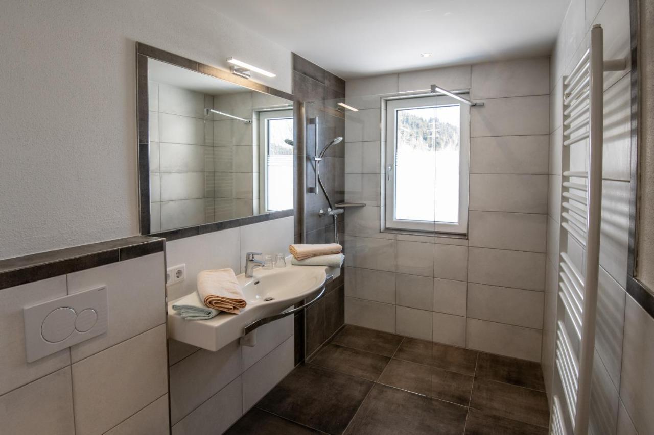 Appartement Eiblhof à Schladming Extérieur photo