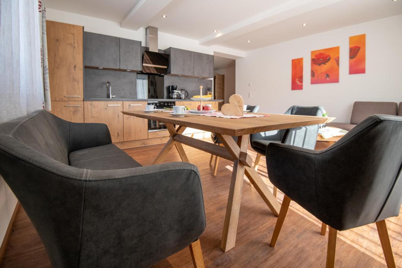 Appartement Eiblhof à Schladming Extérieur photo