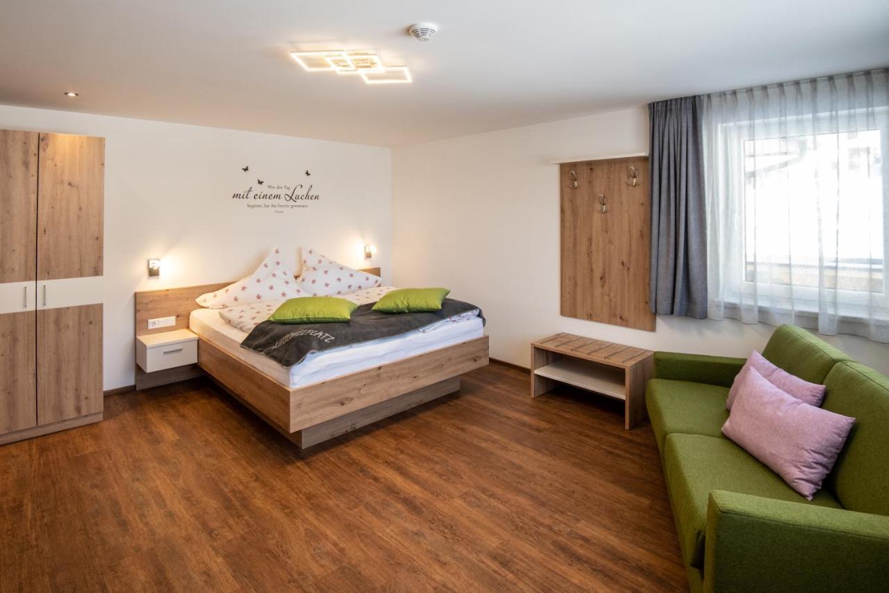 Appartement Eiblhof à Schladming Extérieur photo