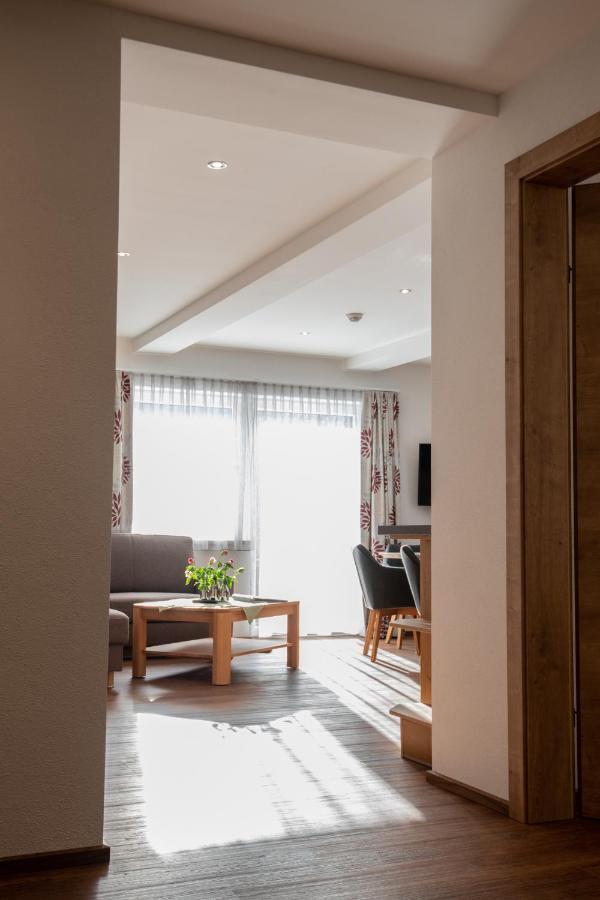 Appartement Eiblhof à Schladming Extérieur photo