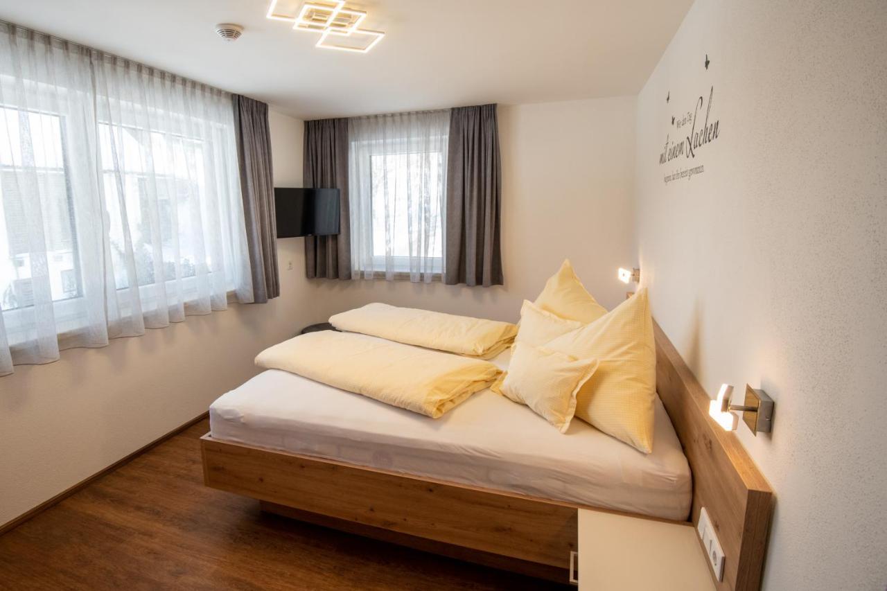 Appartement Eiblhof à Schladming Extérieur photo
