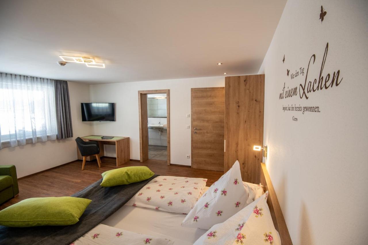 Appartement Eiblhof à Schladming Extérieur photo