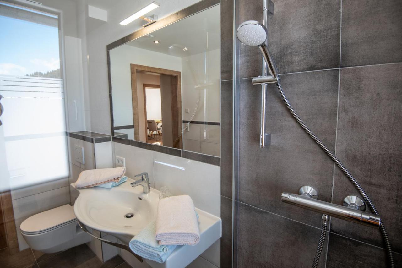 Appartement Eiblhof à Schladming Extérieur photo