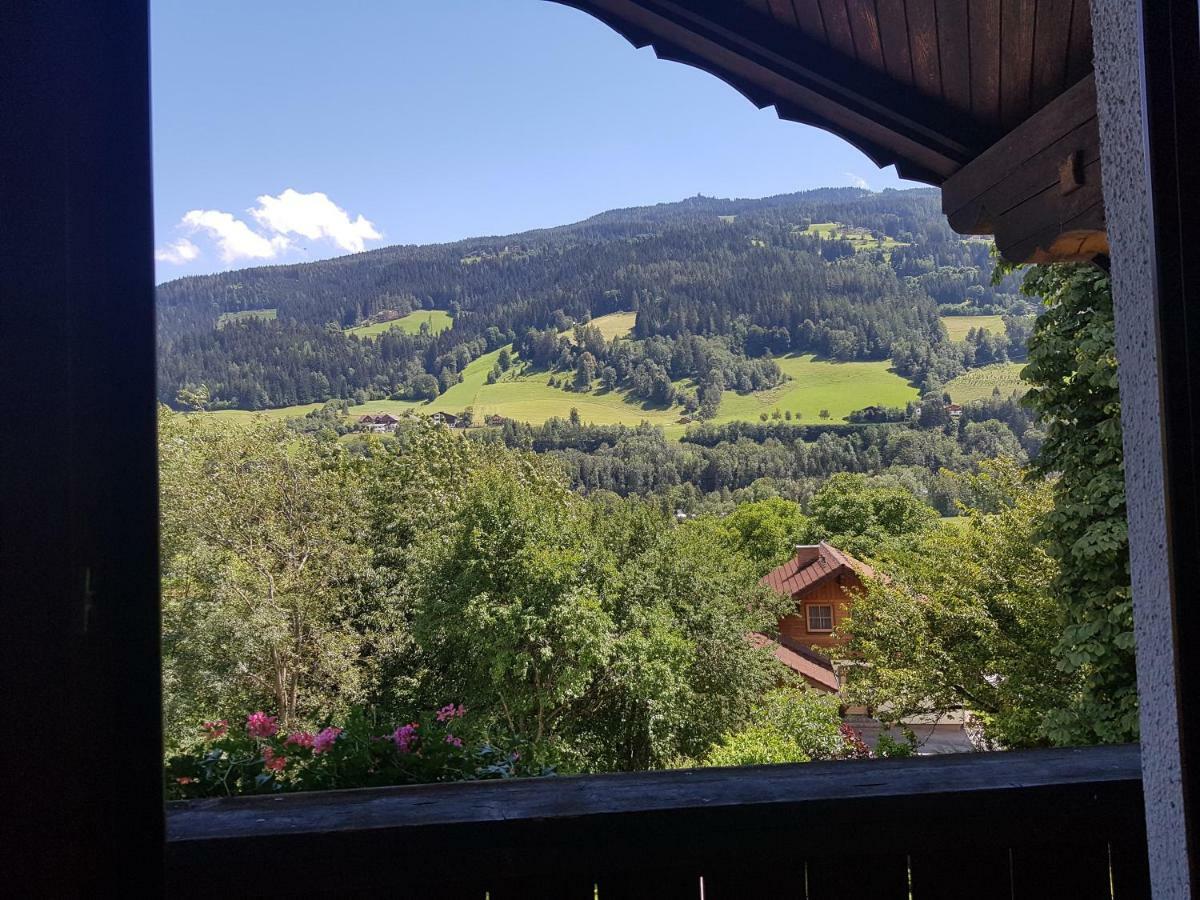 Appartement Eiblhof à Schladming Extérieur photo