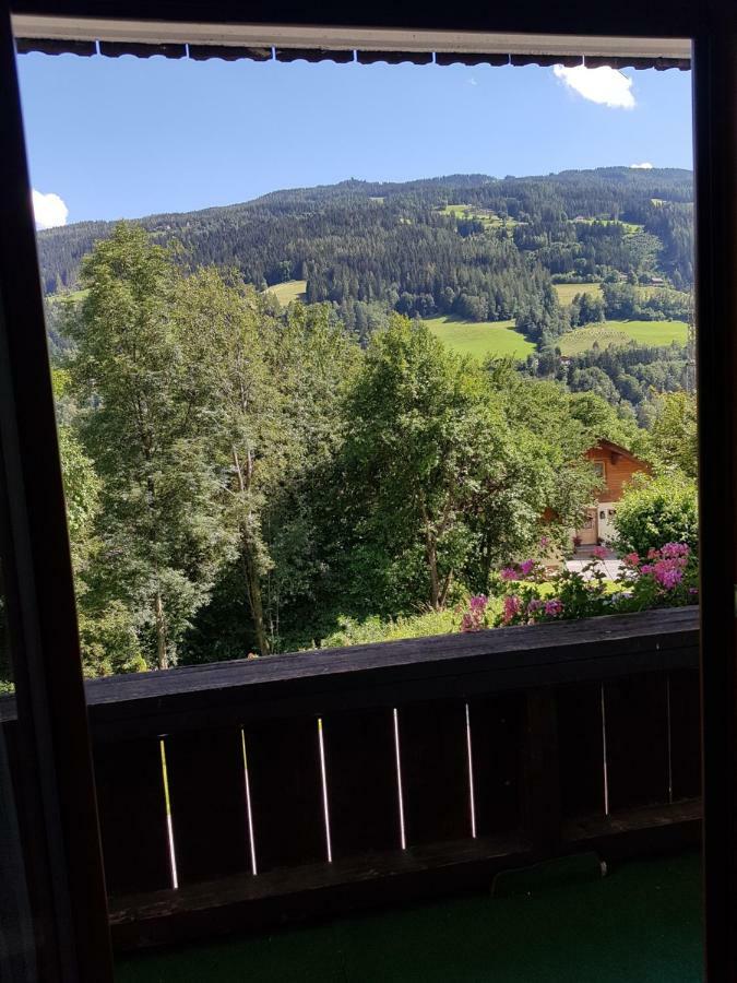 Appartement Eiblhof à Schladming Extérieur photo