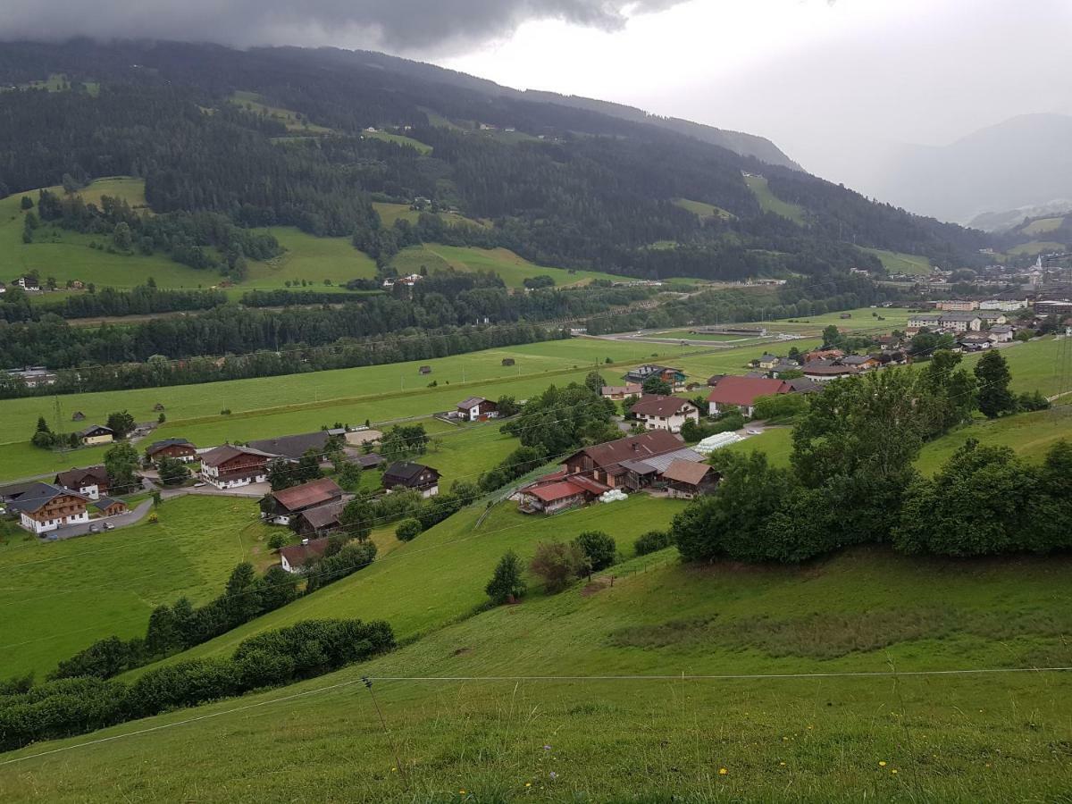 Appartement Eiblhof à Schladming Extérieur photo